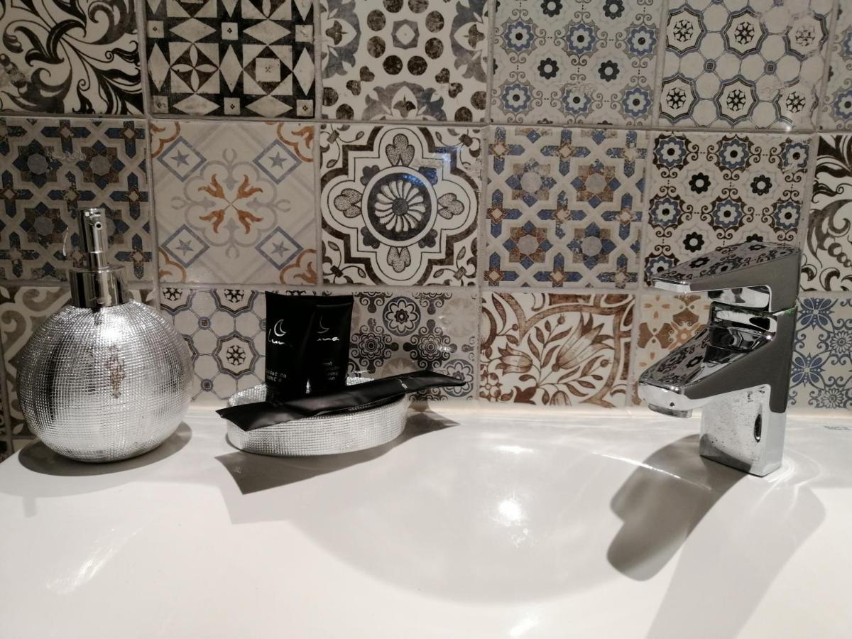 Arc Apartamentos 2C Málaga Eksteriør bilde