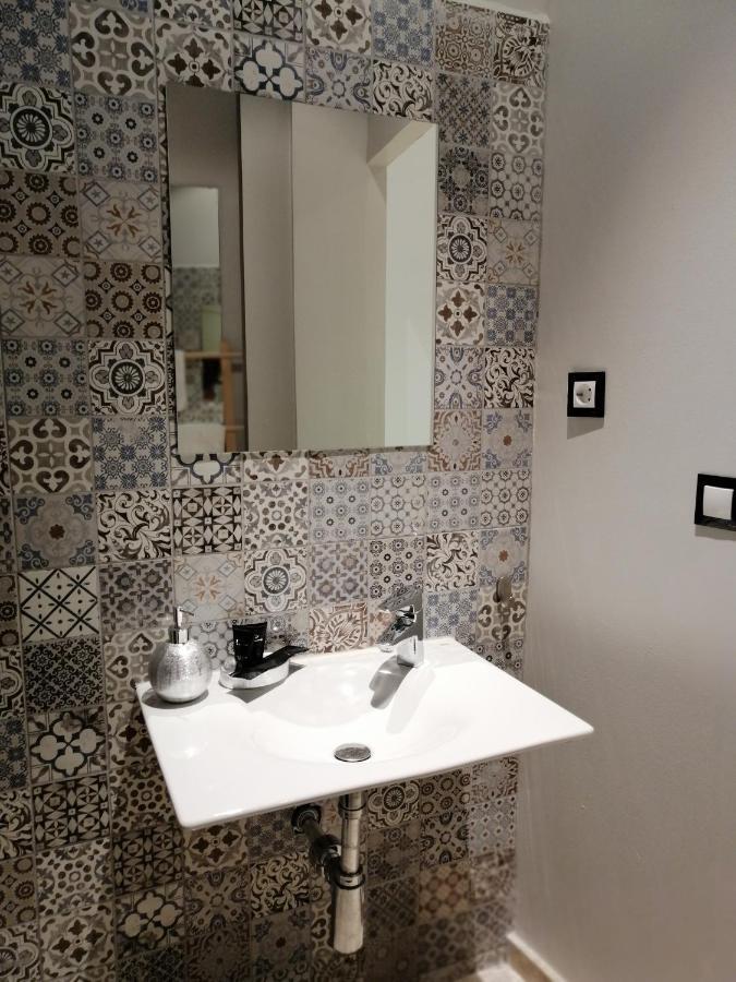 Arc Apartamentos 2C Málaga Eksteriør bilde